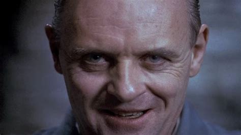 The Hannibal Detail We Never See In Silence Of The Lambs