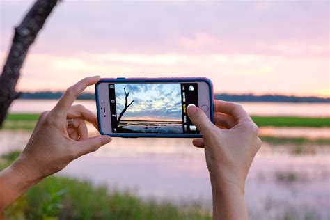 Can You Print Photos From My Smartphone? | Fine Art Photo Printing