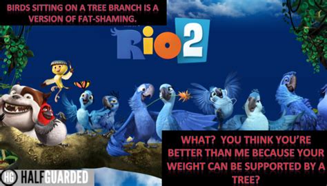 Смотреть все результаты для этого вопроса. Rio 3 (2018) Movie Release Date, Trailer & More!
