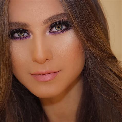 Samer Khouzami On Instagram Glam By Ahmadahmadartist From Maison