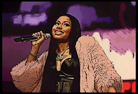 Nicki Minaj Net Worth Everything You Need To Know