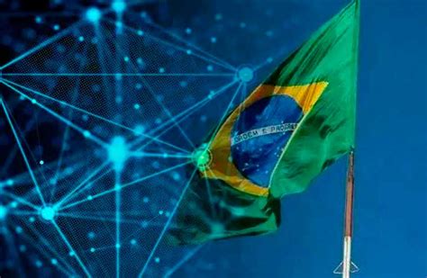 Brasil Utilizar Blockchain Para Combater Surto De Coronav Rus