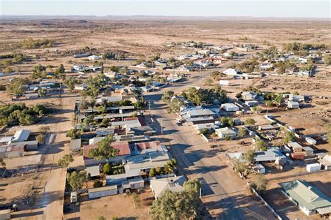 Of Australia S Most Beautiful Outback Towns Loveexploring Com