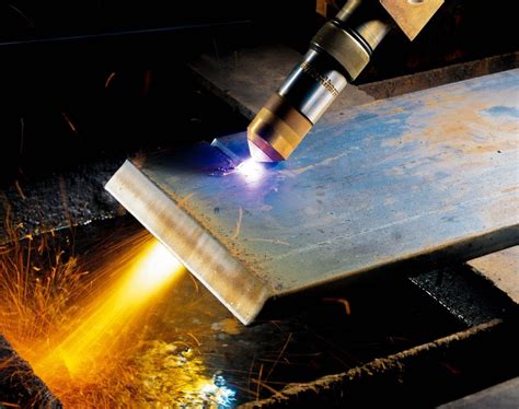 Plasma Cutting May Be Your Cutting Answer - General Air