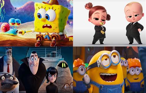 ۲۳ فیلم مهم انیمیشن که سال ۲۰۲۱ اکران خواهند شد
