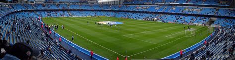 Complete overview of manchester city vs leicester city (premier league) including video replays, lineups, stats and fan opinion. Manchester City vs Leicester City 04/05/2019 | Football ...