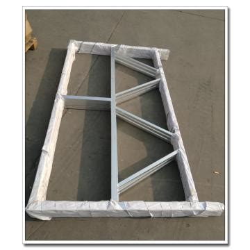 Buy Aluminium Lifting Cradle System Zlp Series Suspended Platform My