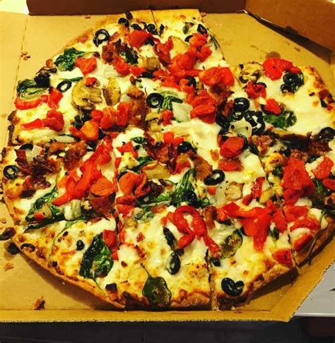 Top 10 Best Domino’s Pizzas Which Is The Tastiest