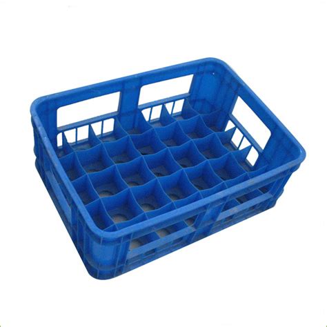 Plastic Bottle Crate Beer Crates Wholesale Foldable Crates Manufacturer
