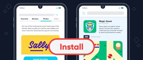 20 App Install Ads That Are Winning The User Acquisition Game Clevertap