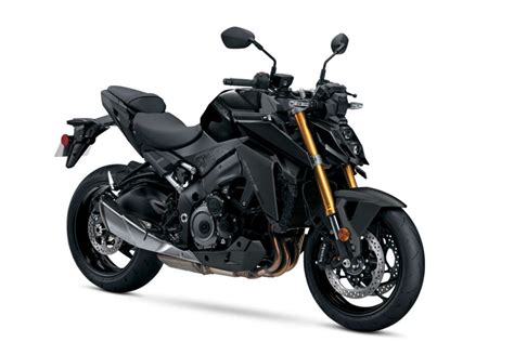 2022 Suzuki Gsx S1000 Guide • Total Motorcycle