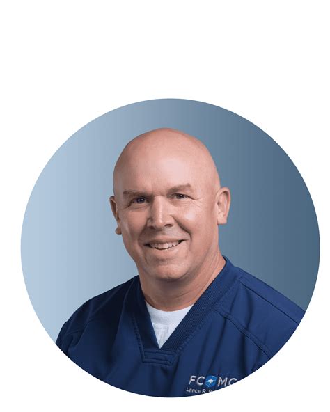 Lance R. Bryce, MD - Franklin County Medical Center