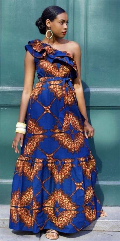 Voir plus d'idées sur le thème mode africaine, tenue africaine, robe africaine. Modèle pagne #modernafricanfashion | Latest african ...