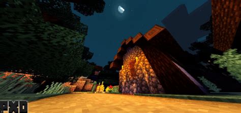 Shaders Mcpe Dl