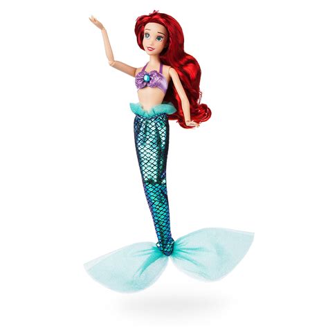 Disney Ariel Singing Doll The Little Mermaid Buy Online In United