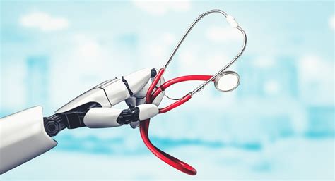 The Future Of Robotics In Medical Devices