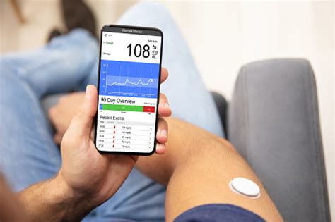 Mobile Health Technology (Mhealth): Apps That Can Help You Manage Your ...