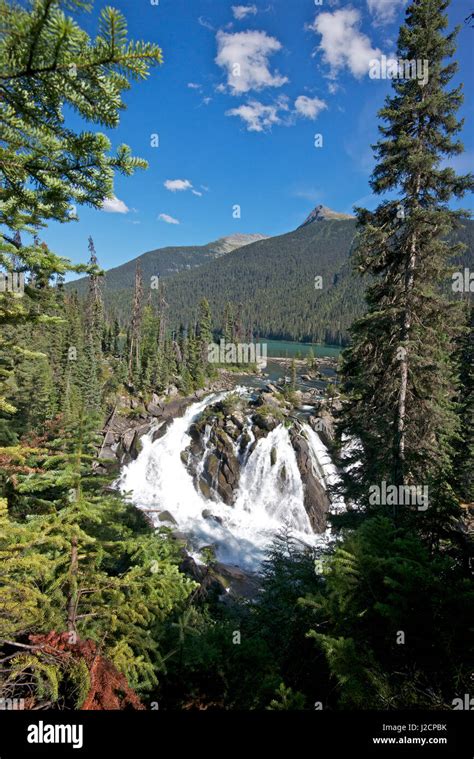 Cariboo Region Of British Columbia Hi Res Stock Photography And Images