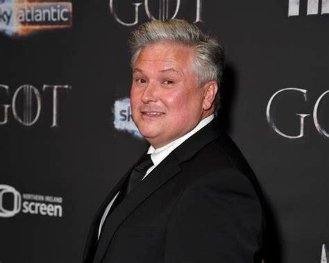 Suits Who Does Game Of Thrones Star Conleth Hill Play In Suits Tv