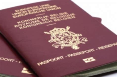 Belgian passports are passports issued by the belgian state to its citizens to facilitate international travel. Vietnam visa requirement for Belgian | Vietnamimmigration ...
