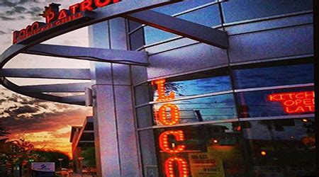 12 socialiniai puslapiai, įskaitant facebook ir twitter, valandos, telefonai, el. Loco Patrõn Mexican Brewery Expanding to North Scottsdale ...