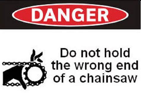Top 10 Funny Warning Labels