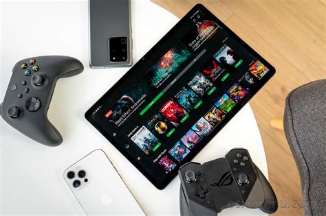 Which Cloud Gaming Service Is The Best In 2021 Not Coming Slow