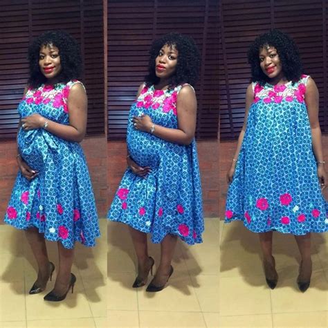Nigerian Traditional Maternity Dresses Jiji Blog