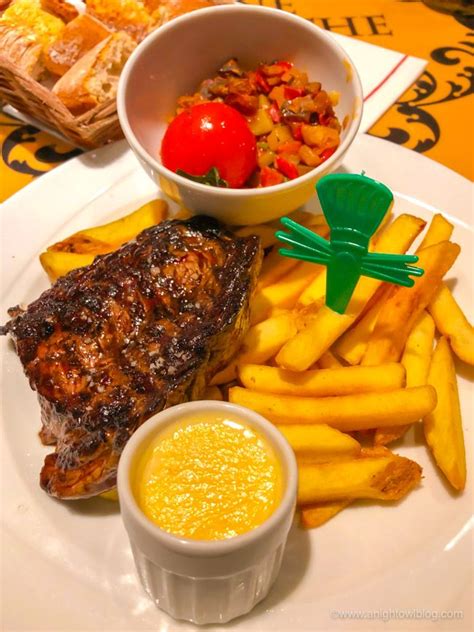 Find the newest roscoes meme. Best Things to Eat at Disneyland Paris | Eat, Fun lunch ...