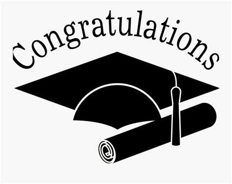 Graduate Drawing Congratulation Graduation Clip Art Free Printable