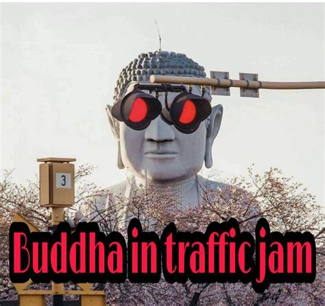 Thug Life Buddha Meme By Loki4225 Memedroid