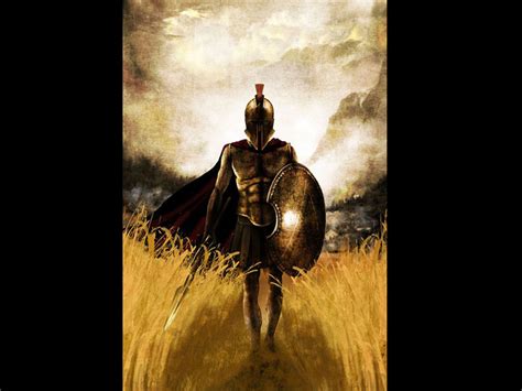 Spartan Warriors History Is Stranger Than Fiction Plarium