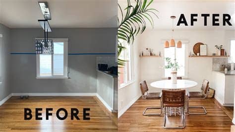 6 or 12 month special financing available. SHOPPING FOR HOME DECOR + KITCHEN MAKEOVER - YouTube