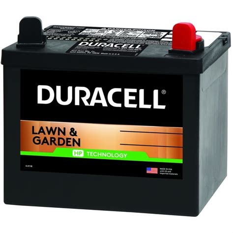 Read here for the latest news on lawn mower and tractor recalls, including information on lawn care companies, equipment, consumer reviews, and more. 5 Photos Duracell Lawn Mower Battery Review And Review ...