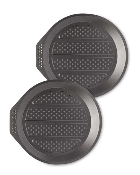 Multipromos Crofton Pizza Tray 2 Pack