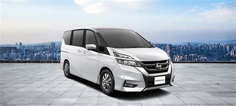The nissan serena comes with changes in all aspects. Nissan Serena 2020 - Daftar Harga, Spesifikasi, Promo ...