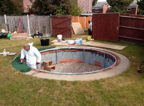 Top Diy Pool Ideas And Tips Gardens