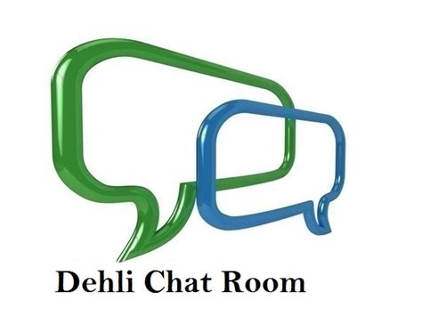 delhi chat rooms without registration