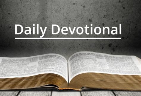 Daily Devotional 25th March Solving Problems Sweet Melodies Fm