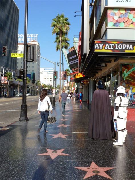 Достопримечательности Лос Анджелеса Фото С Названиями Telegraph