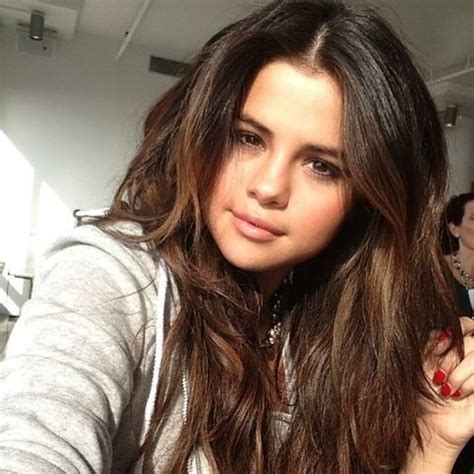 Selena Gomez © Selenagomezvsg Twitter