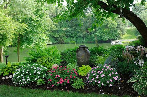 How To Have A Beautiful Shade Garden