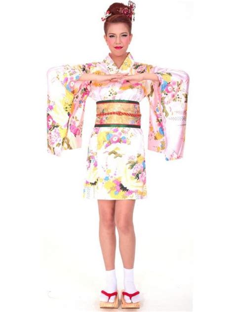 Amorous Pink Kimono One Size Kimono Variants Kimono Online