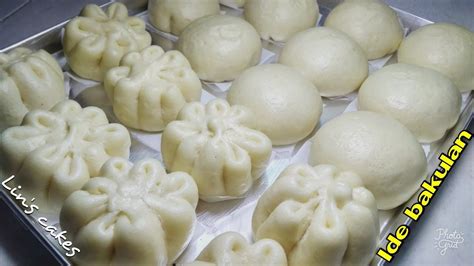 Cara membuat roti maryam, resep roti maryam, roti canai. Resep bakpao kukus lembut dan empuk. Tips dan trik supaya ...