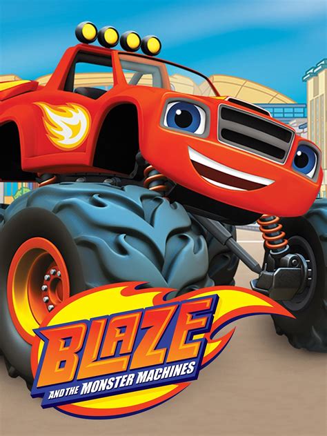 Blaze And The Monster Machines Rotten Tomatoes