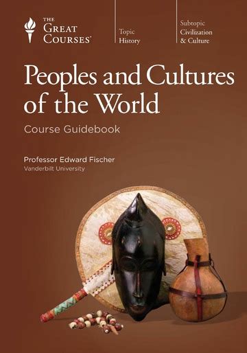 Peoples And Cultures Of The World Free Download Borrow And