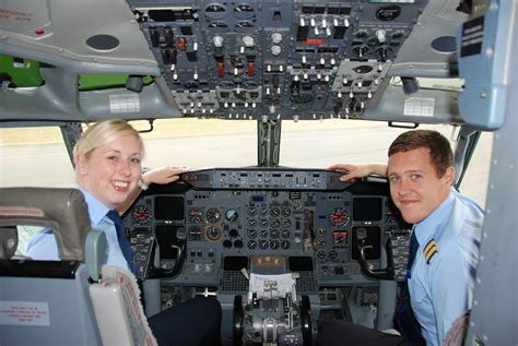 Cadet Scheme Pilot Career News Pilot Career News