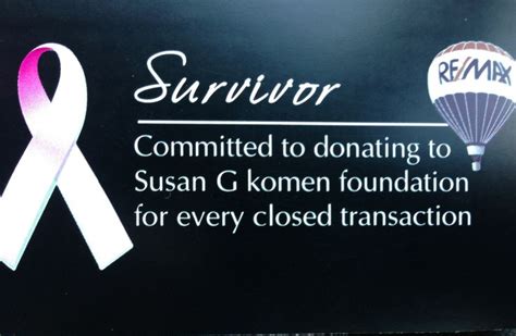 Donate To Susan G Komen Susan G Komen Positive Life Positive Energy