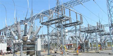 The Most Common Switchgear Based Substation Types