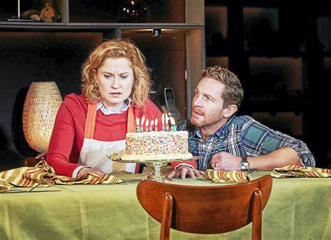 Review ‘next To Normal A Perfect Fit For Theaterworks